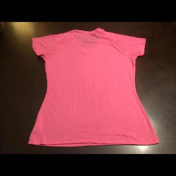 Under Armour Women's UA Tech V-Neck T-Shirt Size S - Picture 3 of 5